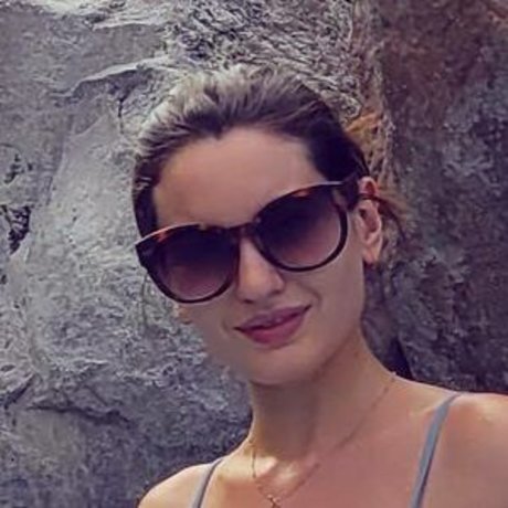 Ivana Baquero Auf OnlyFans