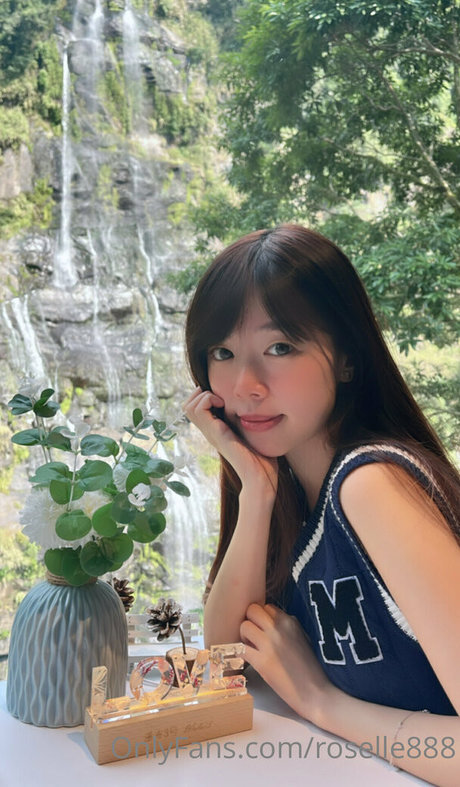 roselle888 Leaks von Nacktbildern auf OnlyFans