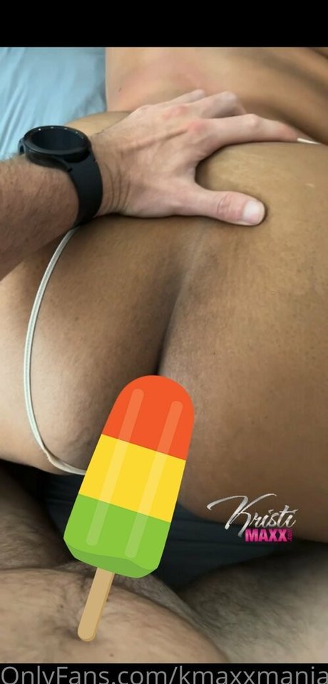 kmaxxmania Unzensiert OnlyFans