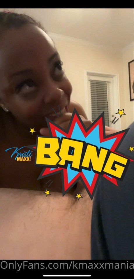 kmaxxmania OnlyFans Pornografie