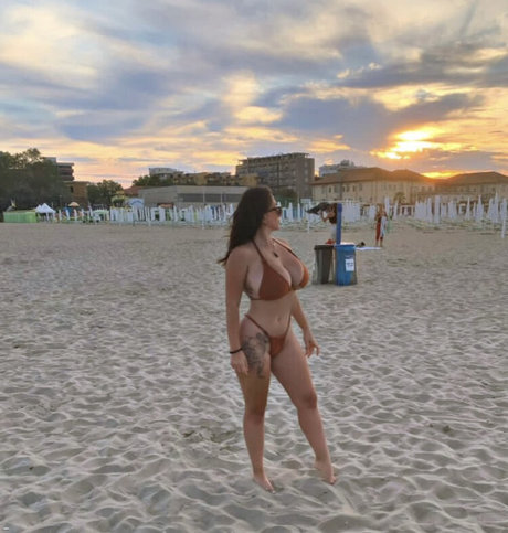 fitnessIri OnlyFans Porn