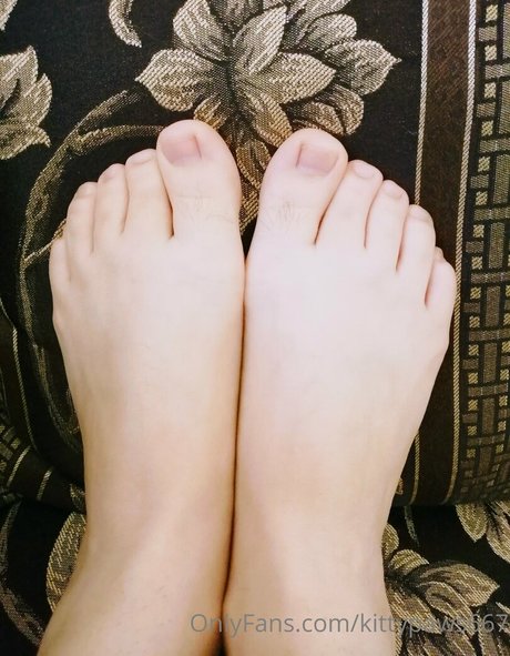 kittypaws667 OnlyFans Leak