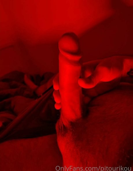 pitourikou Nacktbilder von OnlyFans geleakt