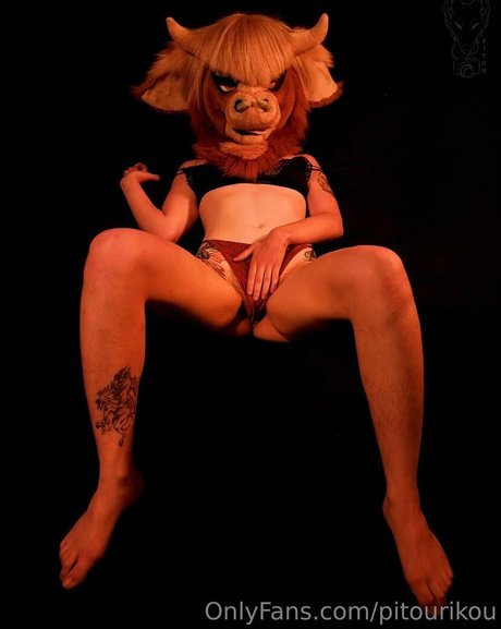 pitourikou XXX Leak OnlyFans Leak