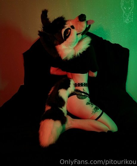 pitourikou OnlyFans Leak Pornografie