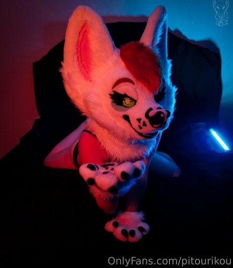 pitourikou OnlyFans-Inhalte