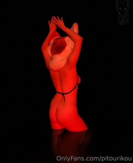 pitourikou OnlyFans Nacktbilder geleakt