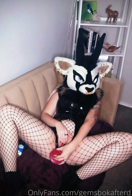 gemsbokafterd OnlyFans Fotos