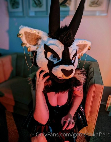 gemsbokafterd OnlyFans geleakte Brüste