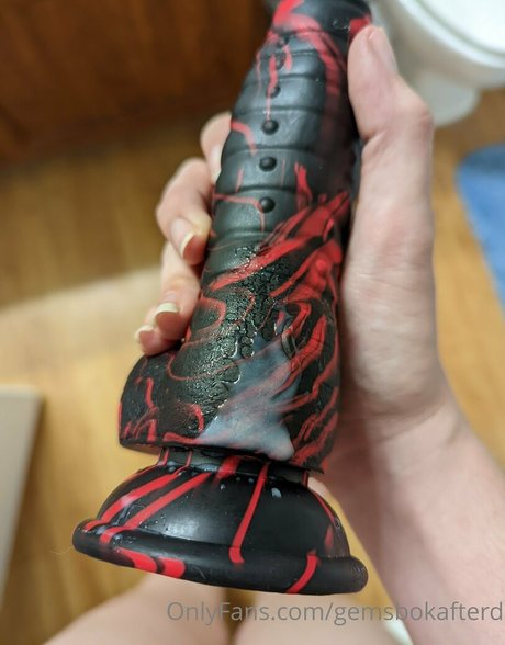 gemsbokafterd OnlyFans Nackt Leaks