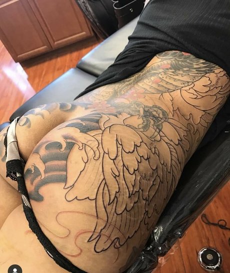 Lily Koi Porn OnlyFans Leak