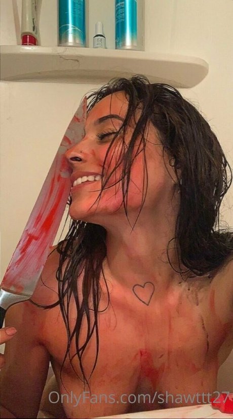 shawttt27 Leaked OnlyFans Bilder
