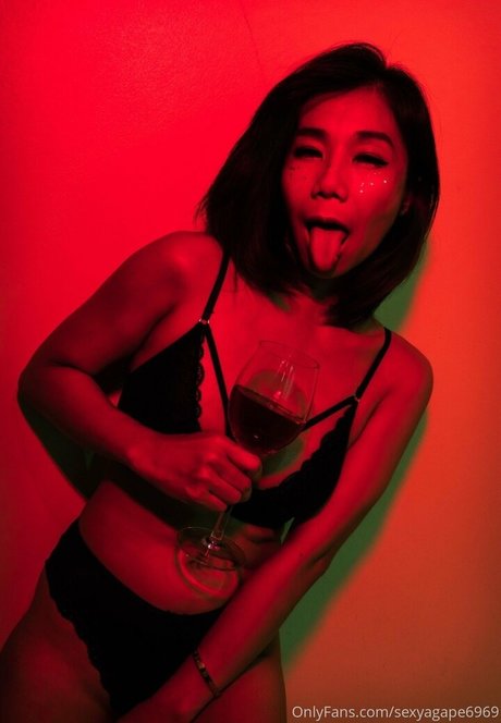 sexyagape6969 OnlyFans Inhalte