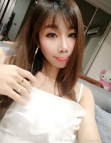 sexyagape6969 OnlyFans OnlyFans