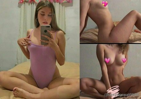 sexyagape6969 Nacktbilder von OnlyFans