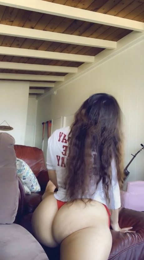 Susannah XXX Leak OnlyFans Leak