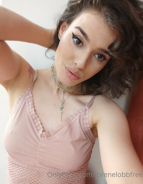 lorenelobbfree Nacktbilder von OnlyFans geleakt