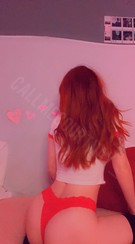 callmecourtnay Nacktbilder von OnlyFans