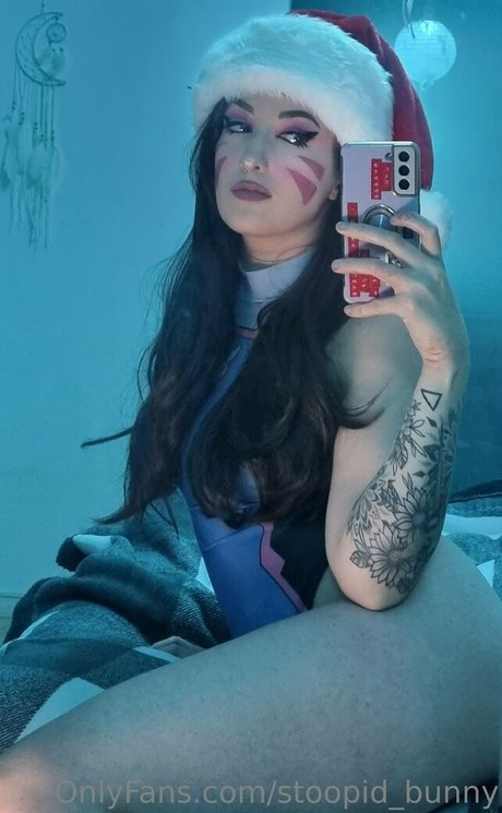 stoopid bunny Nacktbilder von OnlyFans