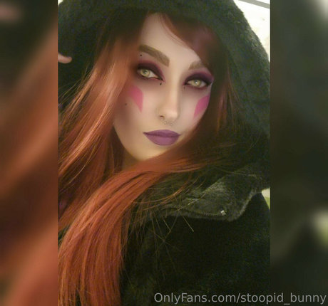 stoopid bunny OnlyFans Sex