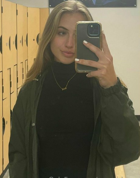 yourgirlzoey OnlyFans nackt