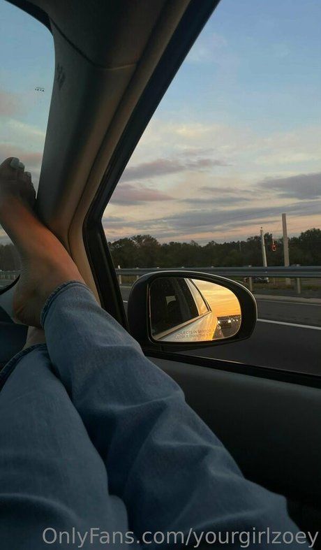 yourgirlzoey Nacktbilder von OnlyFans