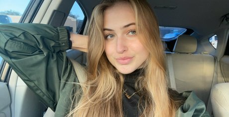 yourgirlzoey Sexy OnlyFans