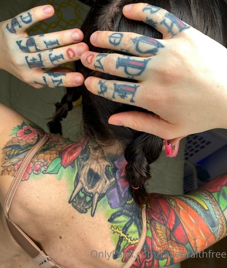 ravenraithfree Leaked OnlyFans Sex