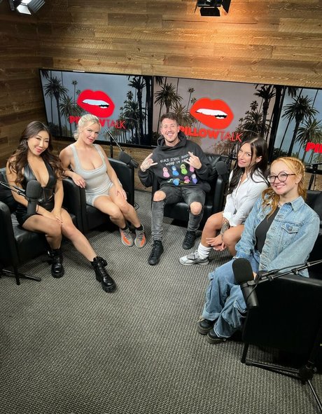 pillowtalkwithryan Nacktbilder von OnlyFans geleakt