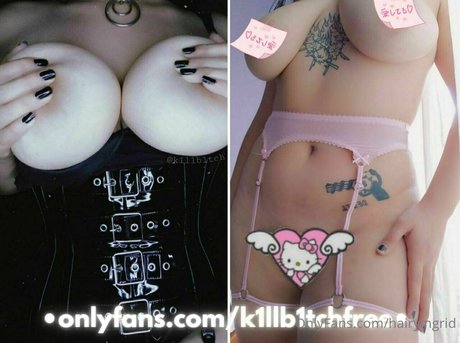 hairyingrid OnlyFans Nacktbilder