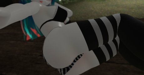 Tabitties OnlyFans schlank