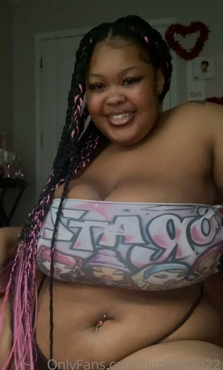 bimbosim22 Leaked OnlyFans Sex Tape