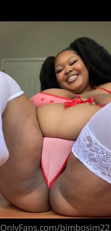 bimbosim22 Leaked OnlyFans Sex