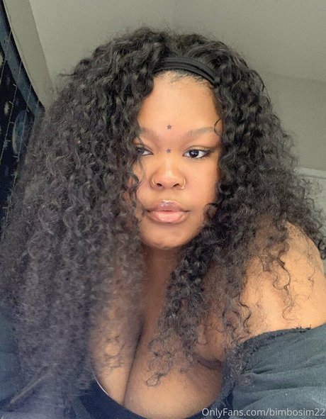 bimbosim22 OnlyFans Sex Leak