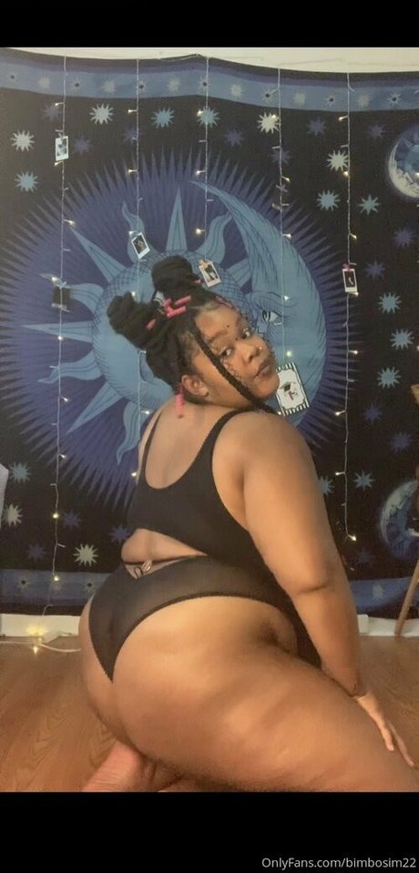 bimbosim22 Nacktbilder auf OnlyFans