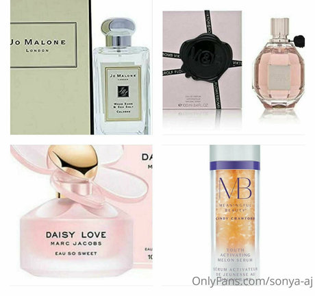 sonya aj OnlyFans kostenlos