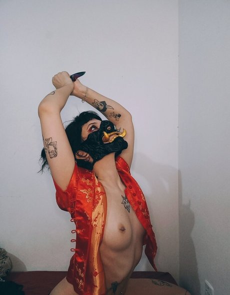 cyberdoll exe OnlyFans Leaked Gratis