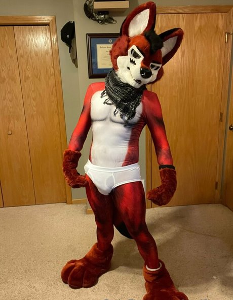 wolf ezo OnlyFans Sex