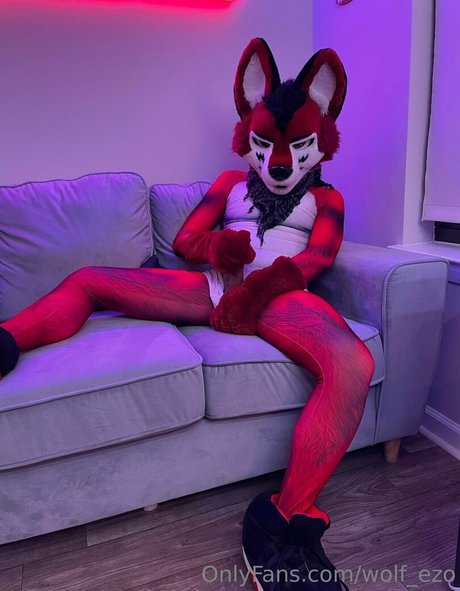 wolf ezo OnlyFans XXX