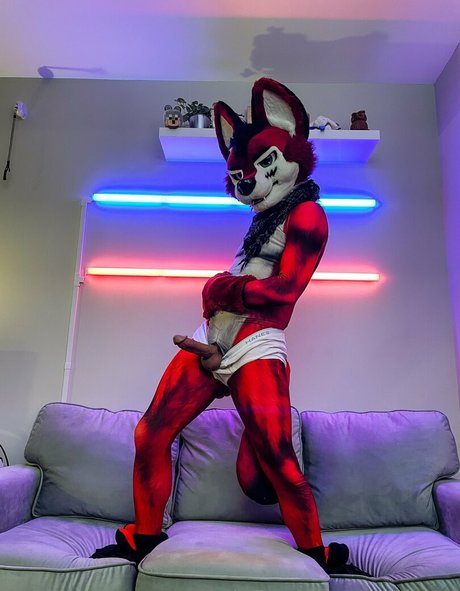 wolf ezo Sex OnlyFans