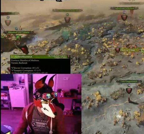 wolf ezo Nackt geleakt OnlyFans