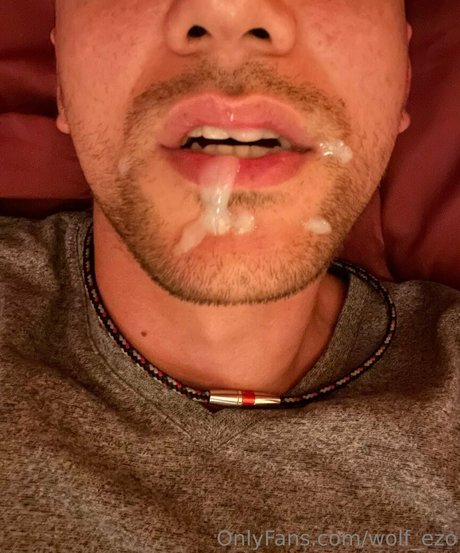 wolf ezo Nacktbilder von OnlyFans geleakt