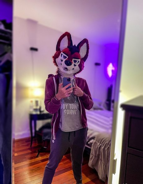 wolf ezo OnlyFans-Leaks