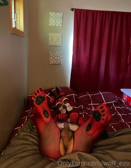 wolf ezo XXX OnlyFans