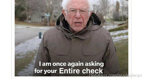 assdealerari OnlyFans geleakte Bilder