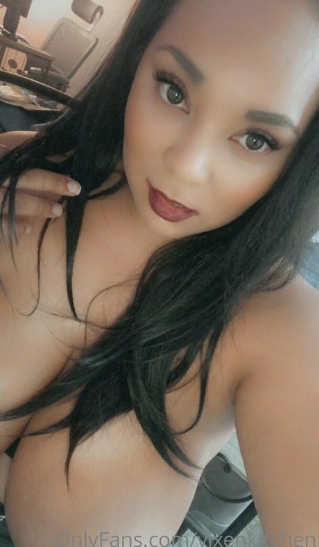 vixenkitchen Nacktbilder auf OnlyFans