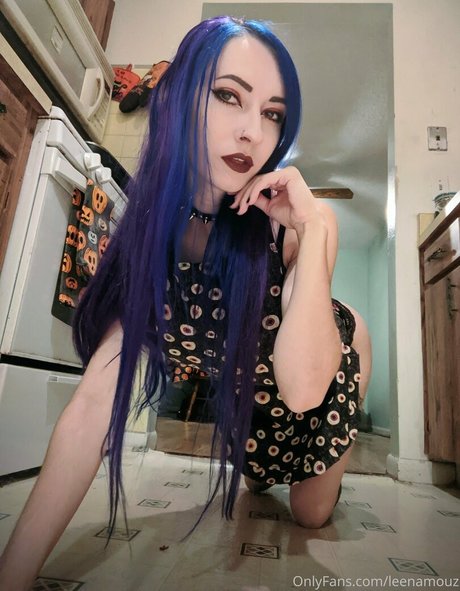 leenamouz Nackt Leaks OnlyFans