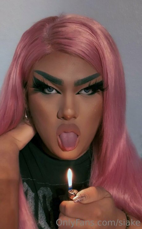 siake Unzensiert OnlyFans