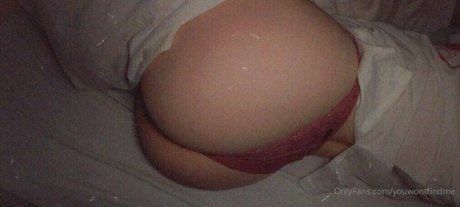 youwontfindme Nacktbilder geleakt