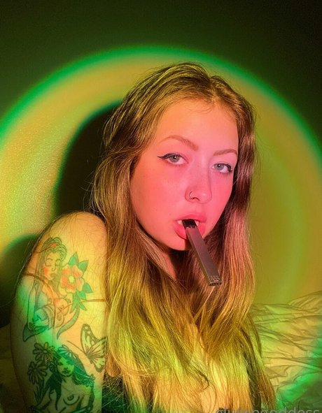 glutengoddess Nackt auf OnlyFans